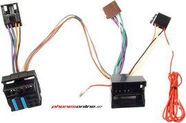 ISO Lead 86200 SOT  976 for VW, Audi, Skoda, Seat