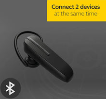 Load image into Gallery viewer, Jabra Talk 5 Bluetooth Headset