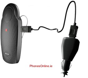 Jabra SP200 Bluetooth Handsfree Speakerphone
