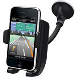 Kensington Sound Amplifying Cradle with mount for iPhone 3GS