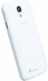Krusell FrostCover Case Clear for Samsung Galaxy S4