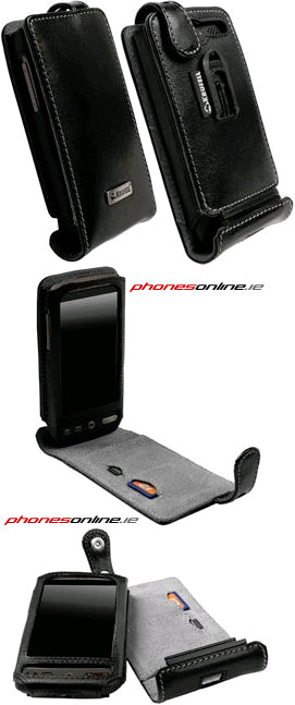 Krusell HTC Desire Orbit Flex Mobile Phone Case