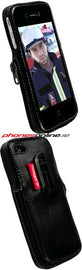 Krusell Classic iPhone 5/5S/SE Leather Case