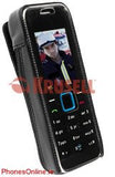 Krusell  Nokia 3500 Leather Case