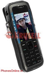 Krusell  Nokia 5310 Leather Case