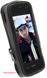 Krusell Nokia 5800 XpressMusic Leather Case