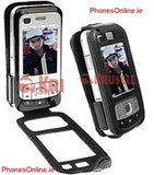 Krusell  Nokia 6110 Navigator Leather Case
