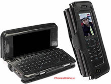 Load image into Gallery viewer, Krusell  Nokia E90 Leather Case
