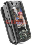 Krusell  Nokia N80 Leather Case