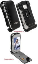 Load image into Gallery viewer, Krusell Nokia N97 Orbit Flex Mobile Phone Case