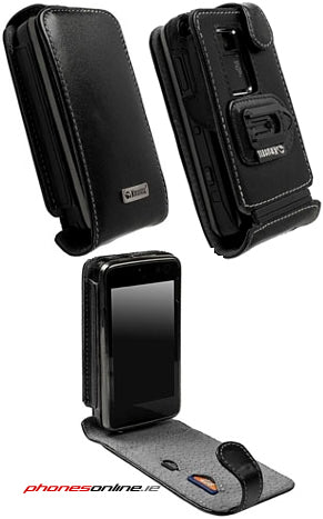 Krusell Orbit Flex Case for Nokia N900