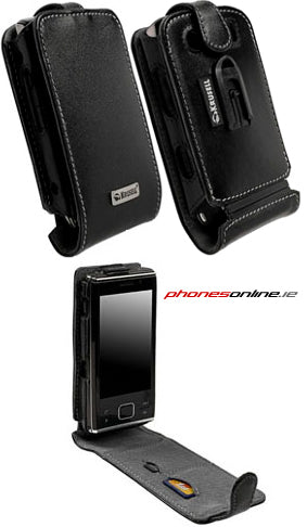 Krusell Orbit Sony Ericsson X2 Xperia Mobile Phone Case