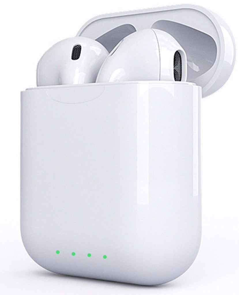 Bluetooth TWS Wireless Earphones with Charging Case