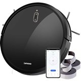 Load image into Gallery viewer, Lenovo E1 Robot Vacuum Cleaner