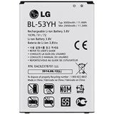 LG BL-53YH Battery for LG D855 G3