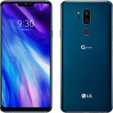 LG G7 ThinQ SIM Free - Blue