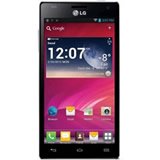 LG Optimus 4X HD Black SIM Free