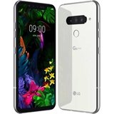 LG G8s ThinQ SIM Free / Unlocked - White