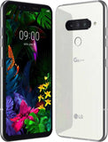LG G8s ThinQ SIM Free / Unlocked - White