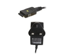 Load image into Gallery viewer, LG TA-22GU2D Original Mains Charger for B2100