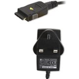 Load image into Gallery viewer, LG TA-22GU2D Original Mains Charger for B2100