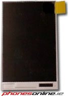 LG Prada KE850 Replacement LCD Display Screen
