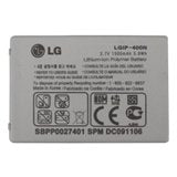LG LGIP-400N Original Battery for LG Optimus
