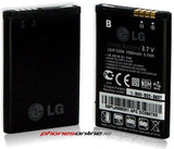 LG LGIP-520N Original Battery for LG BL40