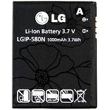 LG LGIP-580N Genuine Battery for Viewty Smart
