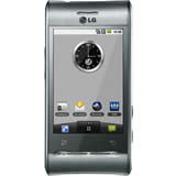 LG Optimus GT540 SIM Free