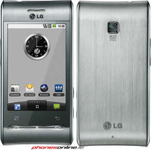 Load image into Gallery viewer, LG Optimus GT540 SIM Free