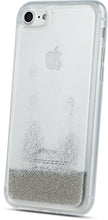 Load image into Gallery viewer, Samsung Galaxy A20e Liquid Pearl Cover - Silver