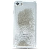 Load image into Gallery viewer, Samsung Galaxy A20e Liquid Pearl Cover - Silver