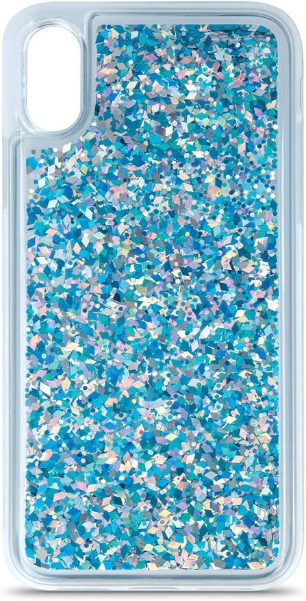 Samsung Galaxy A32 5G Liquid Sparkle Cover