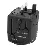 Loomax Multi-National Travel Charger Adapter