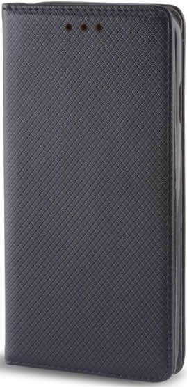Apple iPhone 6 / 6S Wallet Case - Black