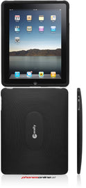 Macally mSuit Silicon Protective Sleeve for iPad