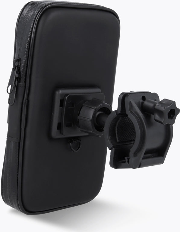 Maxlife Waterproof Bike Holder for Smartphones up to 5.6 inches