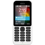 Load image into Gallery viewer, Microsoft 215 Dual SIM - White