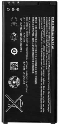 Microsoft BV-T3G Battery for Lumia 650