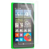 Load image into Gallery viewer, Microsoft Lumia 435 Tempered Glass Screen Protector
