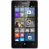 Microsoft Lumia 532 SIM Free - Black