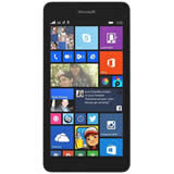 Microsoft Lumia 535 SIM Free - Black