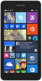 Microsoft Lumia 435 Dual SIM - Black