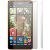 Microsoft Lumia 535 Screen Protectors x2