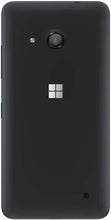 Load image into Gallery viewer, Microsoft Lumia 550 SIM Free - Black