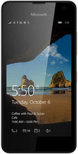 Load image into Gallery viewer, Microsoft Lumia 550 SIM Free - Black