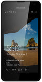 Microsoft Lumia 550 SIM Free - Black