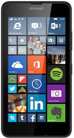 Microsoft Lumia 640 Pre-Owned - Excellent
