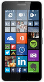 Microsoft Lumia 640 Dual SIM - White